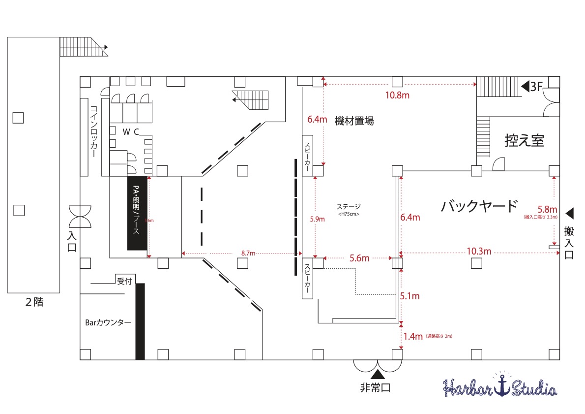 見取り図