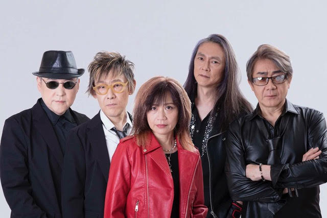 Sho-ta with Tenpack riverside rock’n roll band 10th LIVE TOUR 2023～OKAWARI～