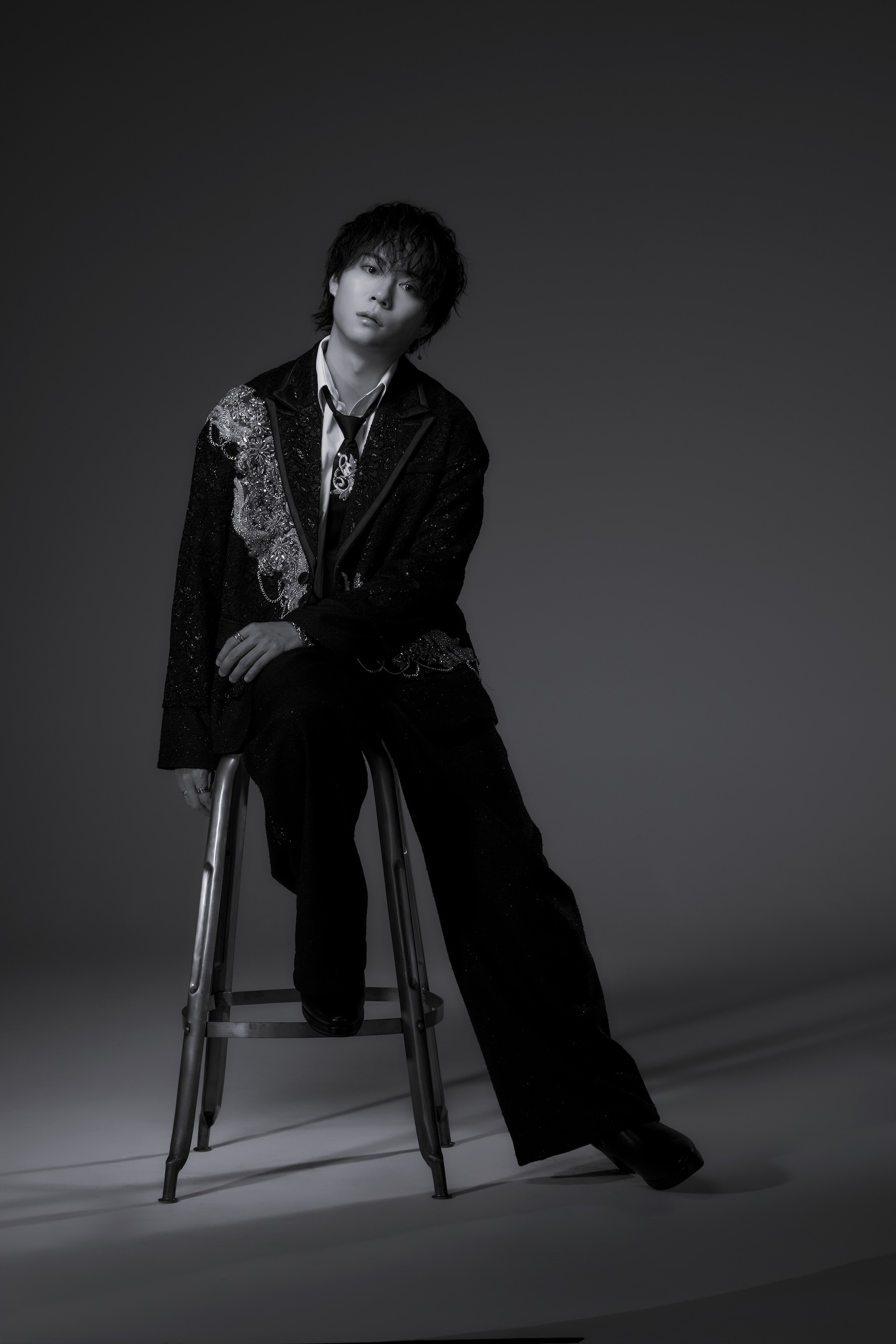 杉本琢弥 LIVE HOUSE & HALL TOUR 2025 「RE:MAKE」