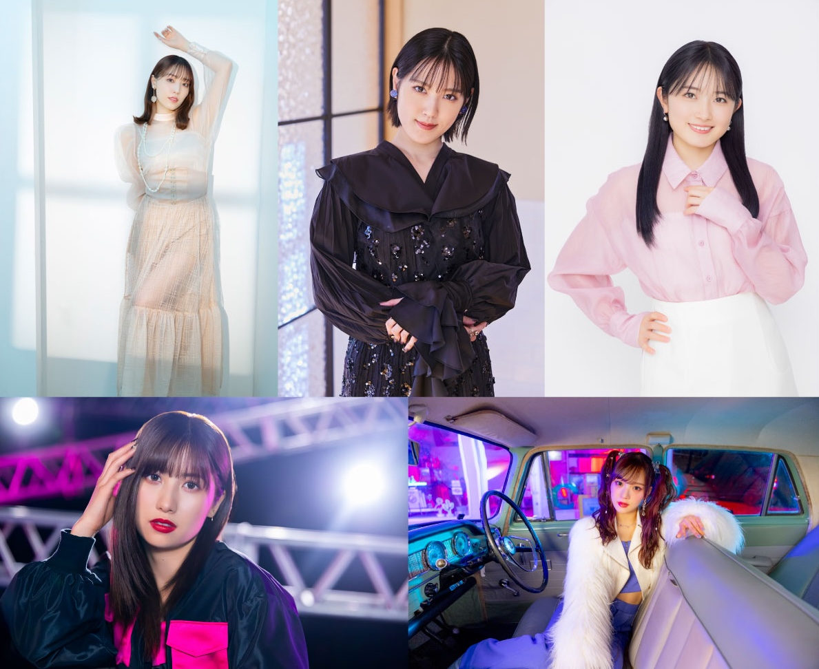 M-line Special 2025 Autumn 〜Make Some Noise！〜